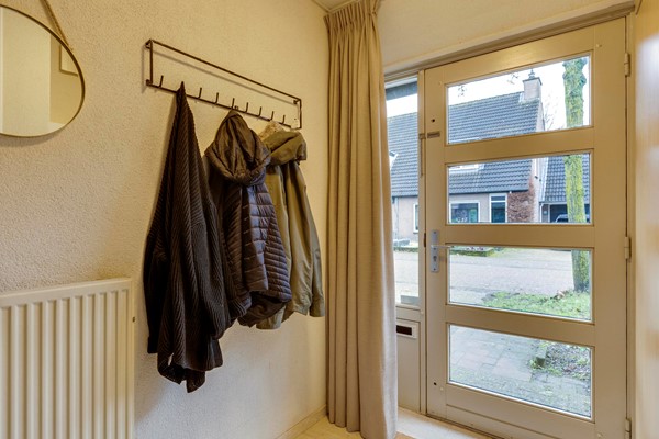 Medium property photo - Weserlaan 56, 5691 MJ Son